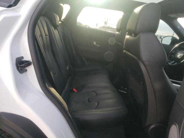Photo 11 from auction – 2014 LAND ROVER RANGE ROVE with VIN SALVP2BG8EH875576