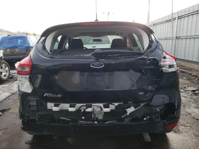 Photo 6 from auction – 2015 FORD FOCUS SE with VIN 1FADP3K21FL285480
