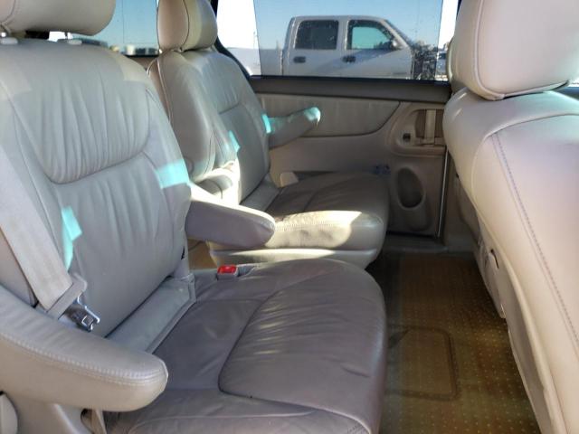 Photo 11 from auction – 2007 TOYOTA SIENNA with VIN 5TDZK22C87S075671