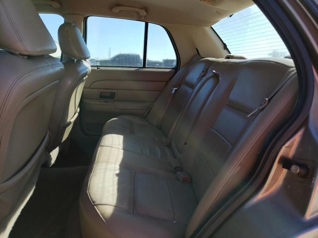 Photo 10 from auction – 2004 FORD CROWN VICT with VIN 2FAFP74W04X132184