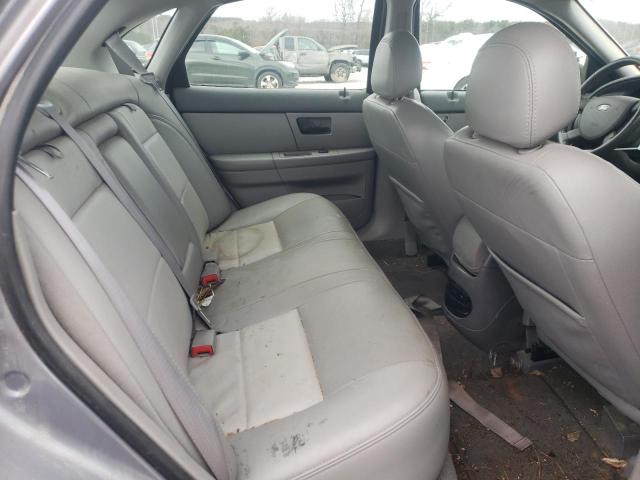 Photo 10 from auction – 2006 FORD TAURUS SEL with VIN 1FAFP56UX6A241005