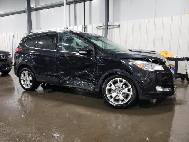Photo 4 from auction – 2015 FORD ESCAPE TIT with VIN 1FMCU9JXXFUC23600