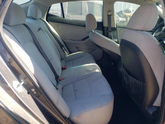 Photo 10 from auction – 2011 KIA OPTIMA LX with VIN KNAGM4A70B5141921