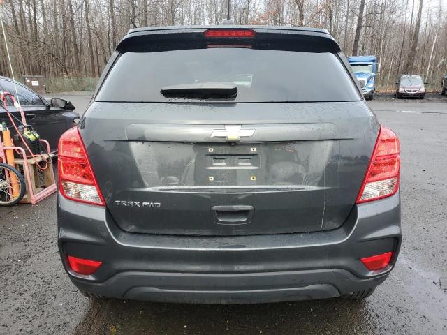 صورة رقم 6 من المزاد - 2019 CHEVROLET TRAX LS مع VIN 3GNCJNSB2KL166233
