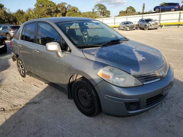Photo 4 from auction – 2007 NISSAN VERSA S with VIN 3N1BC11E07L438369