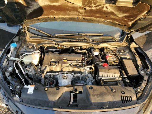Photo 11 from auction – 2019 HONDA CIVIC LX with VIN 2HGFC2F67KH533701