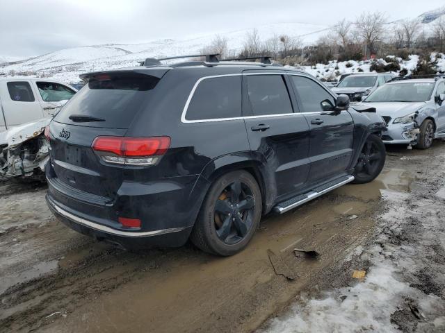 Photo 3 from auction – 2016 JEEP GRAND CHER with VIN 1C4RJFCM0GC417536