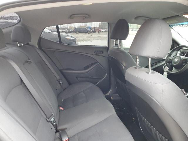 Photo 10 from auction – 2015 KIA OPTIMA LX with VIN KNAGM4A79F5627746