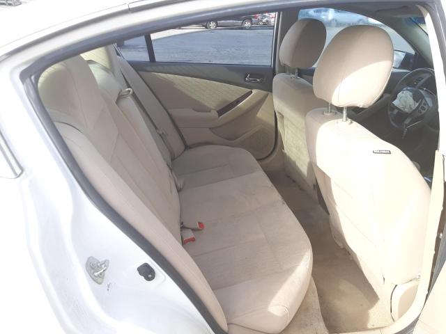 Photo 10 from auction – 2012 NISSAN ALTIMA BAS with VIN 1N4AL2AP8CN403515
