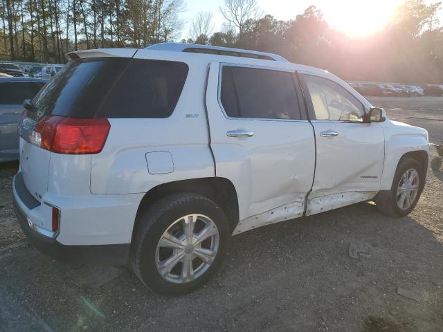 Photo 3 from auction – 2016 GMC TERRAIN SL with VIN 2GKFLUEK0G6125556