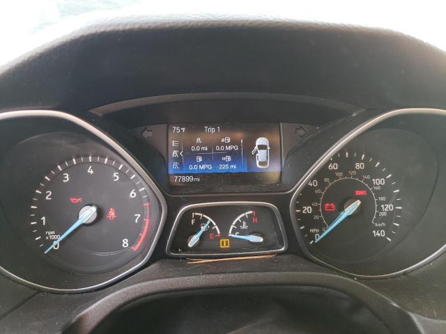 Photo 9 from auction – 2015 FORD FOCUS SE with VIN 1FADP3FE7FL328403