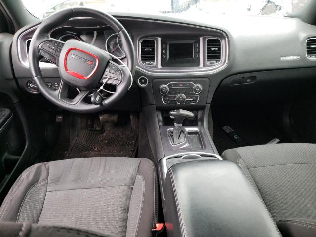 Photo 8 from auction – 2015 DODGE CHARGER SE with VIN 2C3CDXBG2FH893432