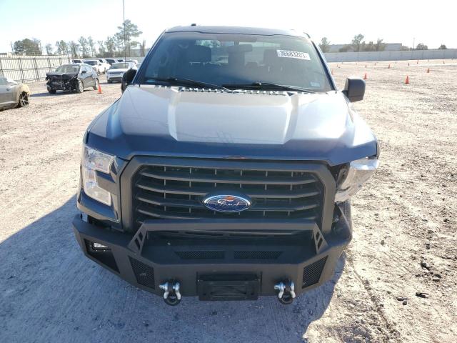 Zdjęcie 5 z aukcji – 2015 FORD F150 SUPER z VIN 1FTEW1EF9FKD55592