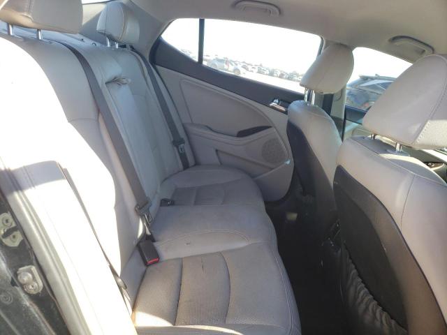 Photo 10 from auction – 2013 KIA OPTIMA EX with VIN 5XXGN4A78DG172655