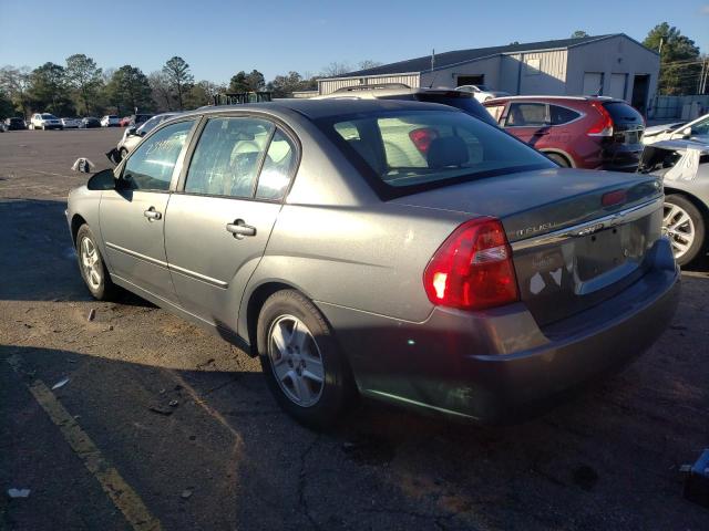 Photo 2 from auction – 2005 CHEVROLET MALIBU LS with VIN 1G1ZT52865F221937