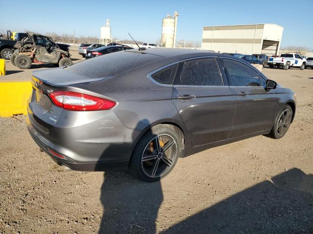Photo 3 from auction – 2013 FORD FUSION SE with VIN 3FA6P0HR2DR331599