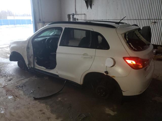 Photo 2 from auction – 2014 MITSUBISHI RVR GT with VIN 4A4AJ4AU7EE601791