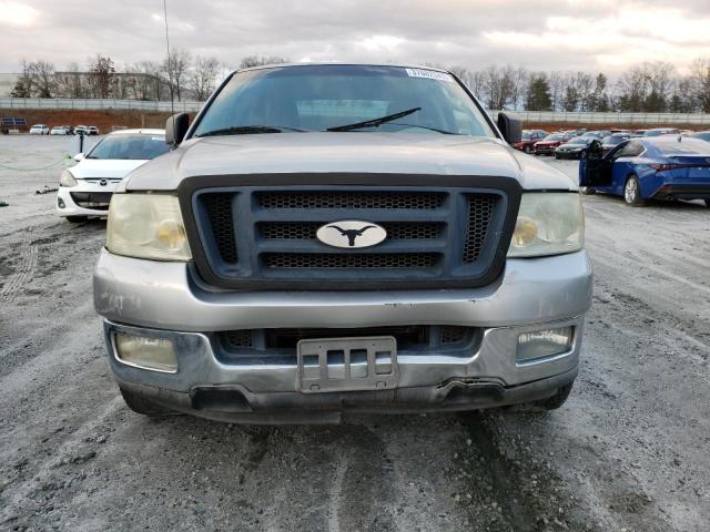 Photo 5 from auction – 2006 FORD F150 with VIN 1FTRX12W06FA32625