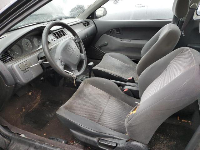 Photo 7 from auction – 1995 HONDA CIVIC DX with VIN 1HGEJ2226SL019457