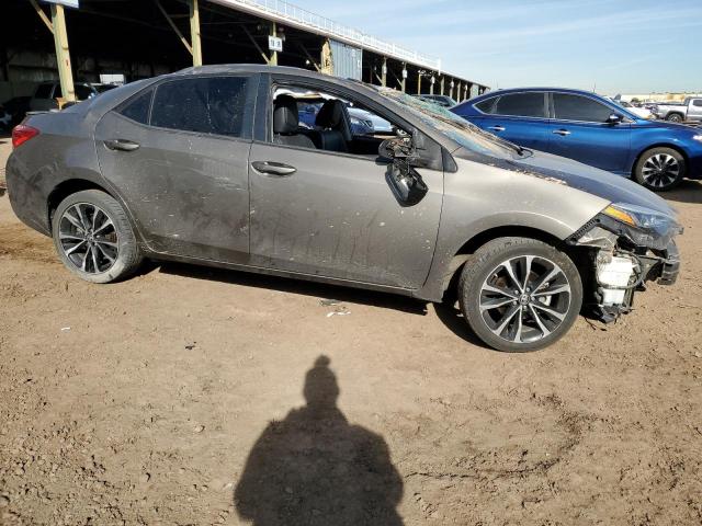 Photo 4 from auction – 2017 TOYOTA COROLLA L with VIN 2T1BURHE1HC870469