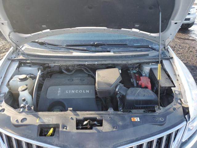 Photo 12 from auction – 2013 LINCOLN MKX with VIN 2LMDJ8JK0DBL30724