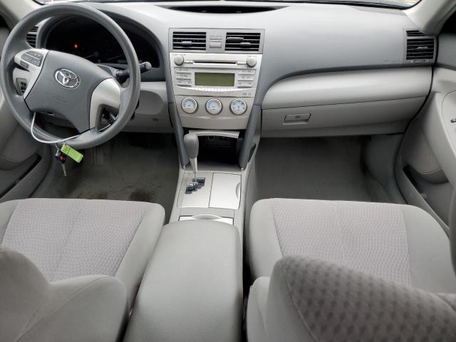 Photo 8 from auction – 2010 TOYOTA CAMRY BASE with VIN 4T4BF3EK7AR085532