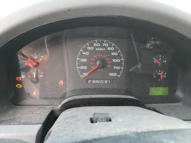 صورة رقم 9 من المزاد - 2006 FORD F150 مع VIN 1FTRX12W06FA32625