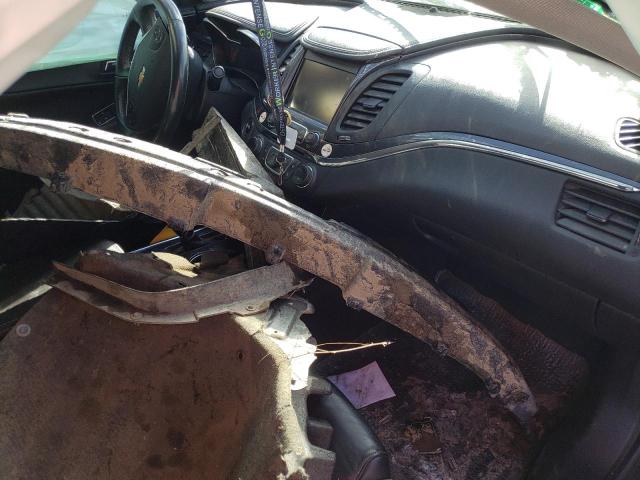 Photo 8 from auction – 2019 CHEVROLET IMPALA PRE with VIN 2G1105S30K9127292