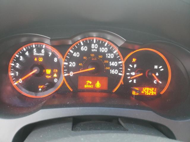 Photo 9 from auction – 2009 NISSAN ALTIMA 2.5 with VIN 1N4AL24E89C122748