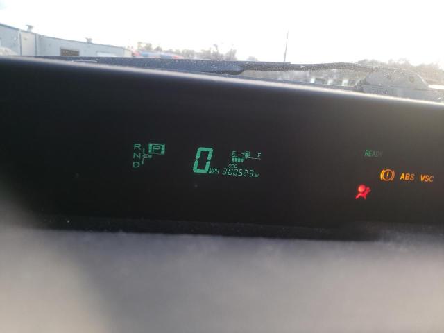 Photo 9 from auction – 2008 TOYOTA PRIUS with VIN JTDKB20U487780590