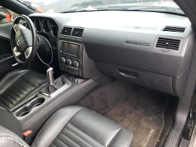 Photo 8 from auction – 2013 DODGE CHALLENGER with VIN 2C3CDYBT5DH600588