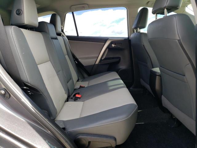 Photo 10 from auction – 2014 TOYOTA RAV4 LIMIT with VIN 2T3YFREV4EW087530