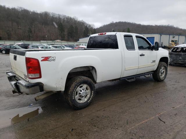 Photo 3 from auction – 2013 GMC SIERRA K25 with VIN 1GT220CG2DZ190879