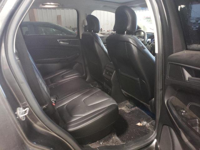 Photo 11 from auction – 2016 FORD EDGE TITAN with VIN 2FMPK4K86GBC24008