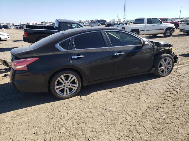 Photo 3 from auction – 2013 NISSAN ALTIMA 3.5 with VIN 1N4BL3AP1DN460067