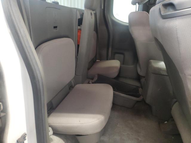 Photo 10 from auction – 2012 NISSAN FRONTIER S with VIN 1N6BD0CT1CC477281
