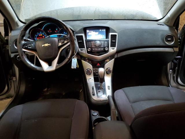 Photo 8 from auction – 2013 CHEVROLET CRUZE LT with VIN 1G1PC5SB7D7117808