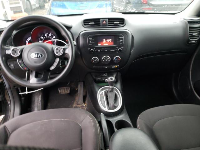 Photo 8 from auction – 2015 KIA SOUL with VIN KNDJN2A26F7768440