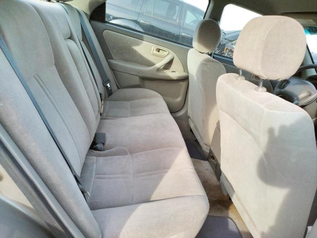 Photo 10 from auction – 2000 TOYOTA CAMRY CE with VIN 4T1BG22K5YU711465