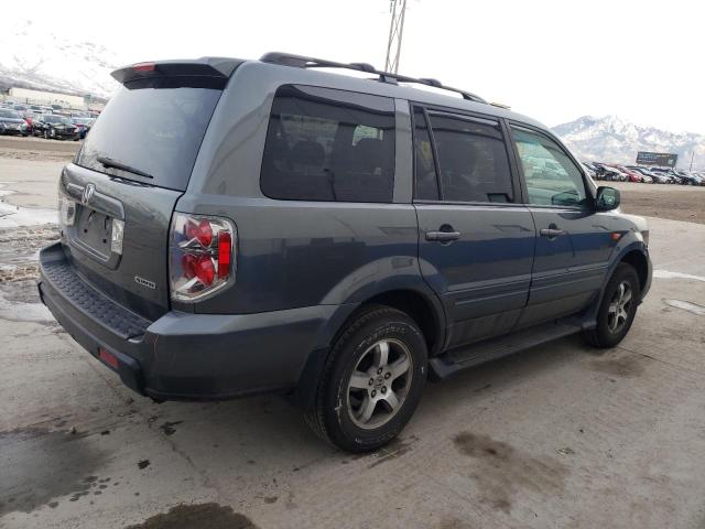 Photo 3 from auction – 2007 HONDA PILOT EX with VIN 5FNYF18407B020985