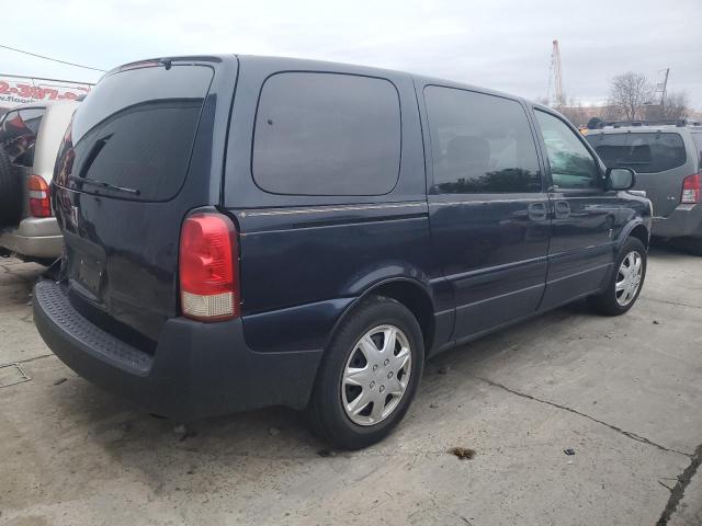 Photo 3 from auction – 2005 SATURN RELAY 2 with VIN 5GZDV03L95D252773
