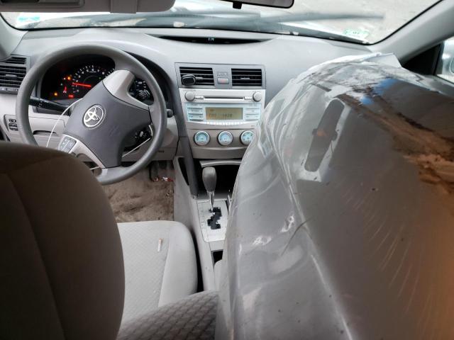 Photo 8 from auction – 2009 TOYOTA CAMRY BASE with VIN 4T1BE46K79U813606