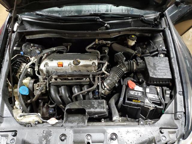 Photo 11 from auction – 2011 HONDA ACCORD SE with VIN 1HGCP2F69BA031049