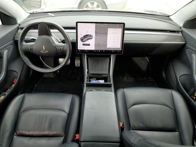 Photo 8 from auction – 2018 TESLA MODEL 3 with VIN 5YJ3E1EA8JF013376
