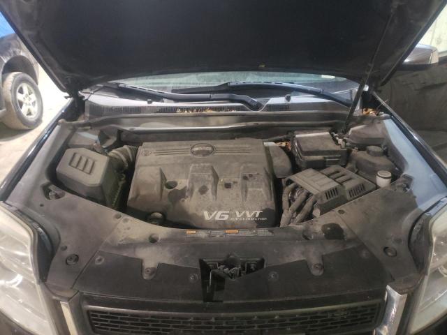 Photo 11 from auction – 2014 GMC TERRAIN SL with VIN 2GKFLWE33E6259432