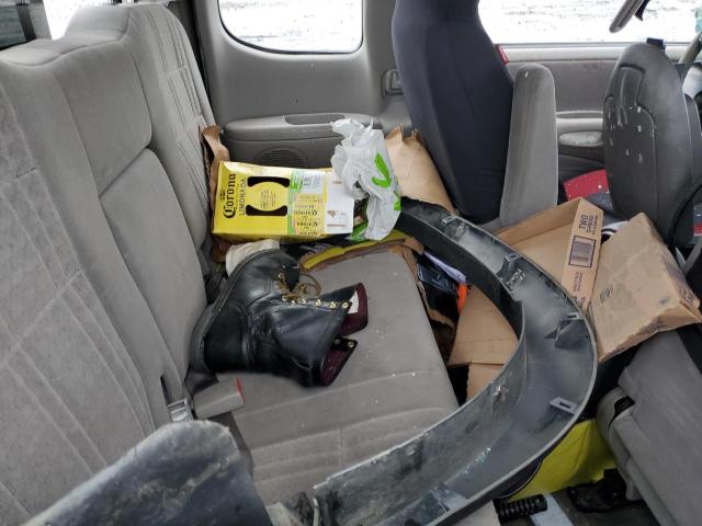 Photo 10 from auction – 2003 TOYOTA TUNDRA ACC with VIN 5TBBT44133S340487