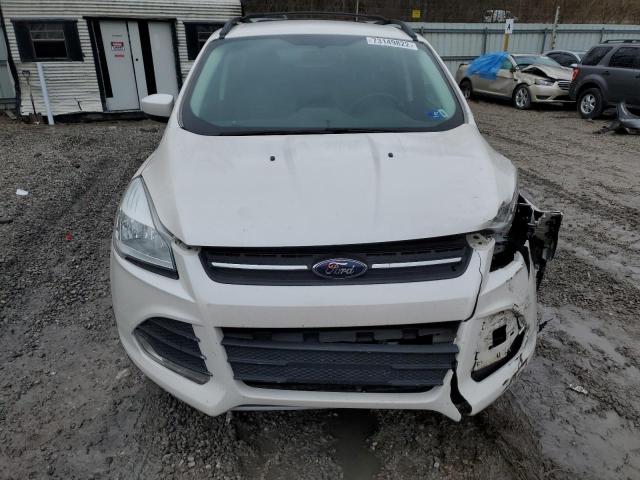 Photo 5 from auction – 2013 FORD ESCAPE SE with VIN 1FMCU9GX4DUA24000