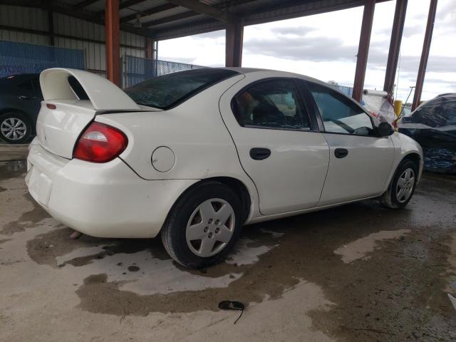 Photo 3 from auction – 2004 DODGE NEON BASE with VIN 1B3ES26C74D568064