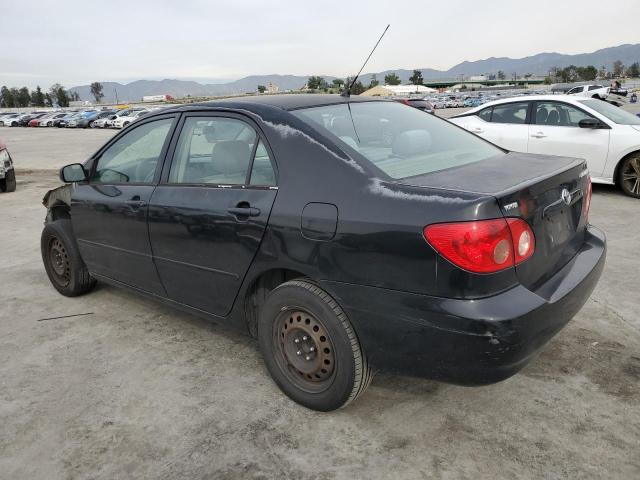 Photo 2 from auction – 2005 TOYOTA COROLLA CE with VIN 1NXBR32E95Z401387