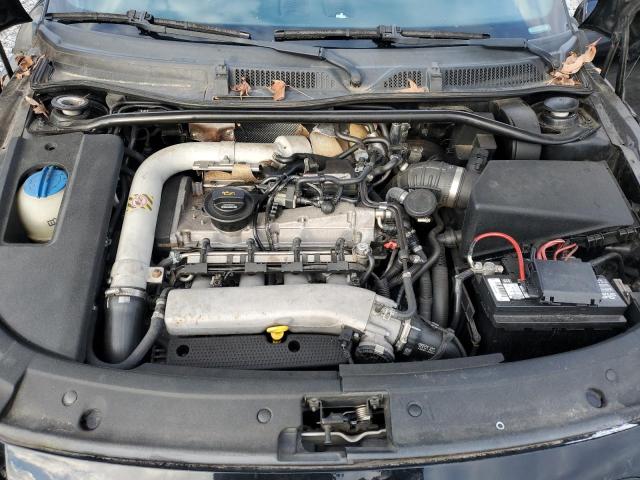 Photo 11 from auction – 2004 AUDI TT QUATTRO with VIN TRUUT28N141012104